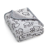 Soft Fleece Blanket