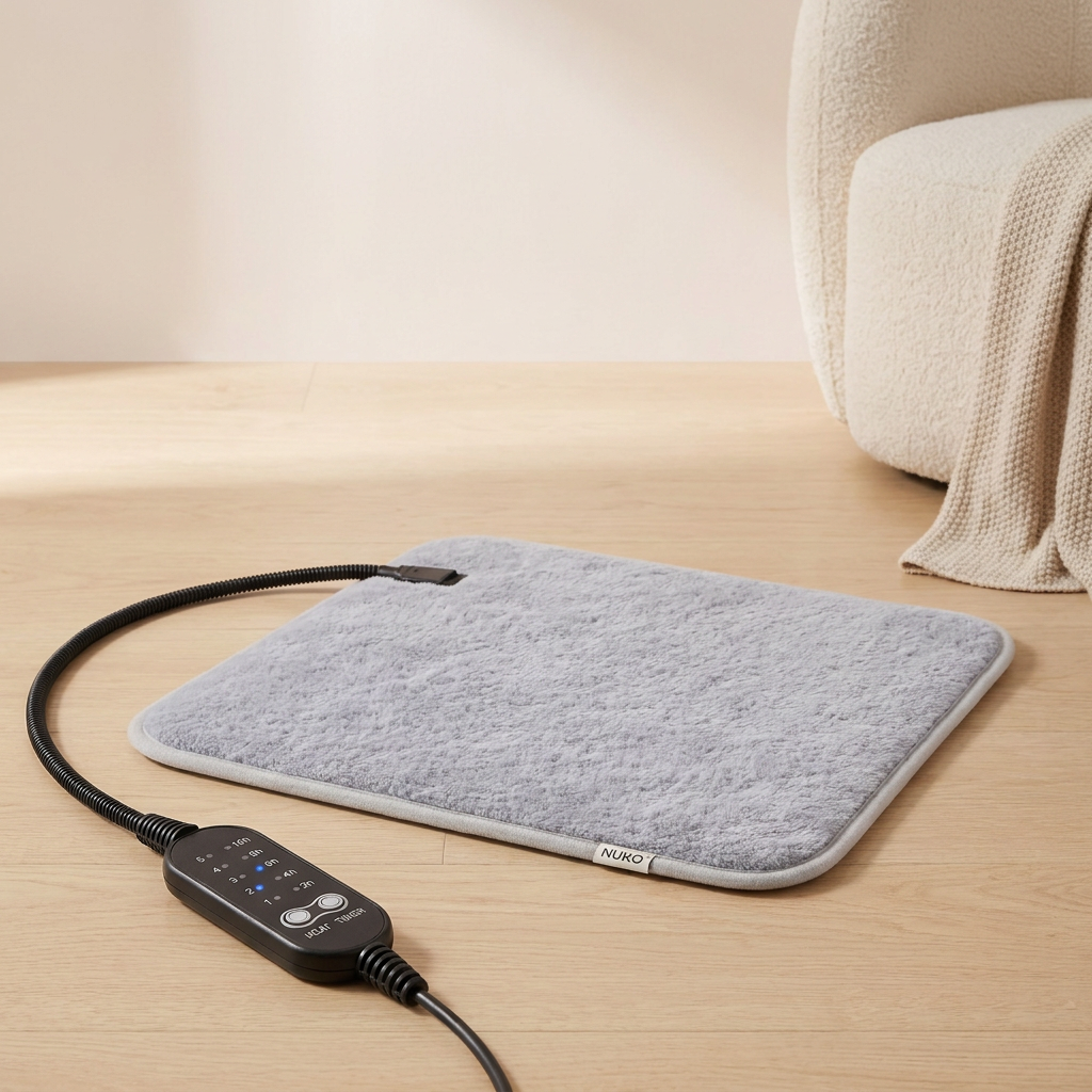 NURO Pet Heating Mat